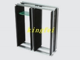 Vertical Turnover Rack Anti Static Turnover Rack Anti Static System Engineering