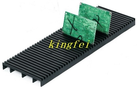 Parallel Turnover Rack(S) Anti Static Turnover Rack Anti Static System Engineering