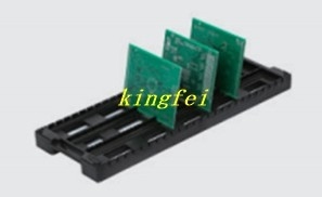 Parallel Turnover Rack(S) Anti Static Turnover Rack Anti Static System Engineering