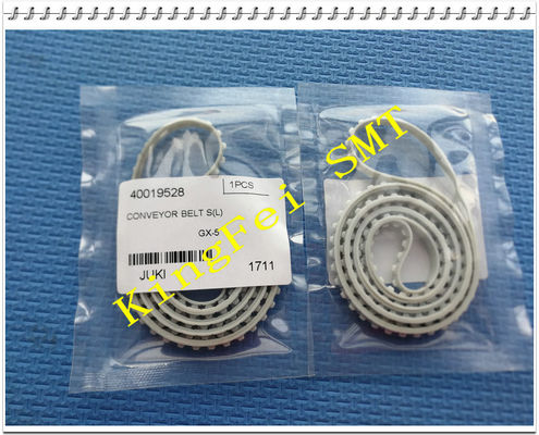 Buy JUKI Timing Belts 40019528 SMT Conveyor Belts S（L)  For JUKI KE2010 KE2020 Machine online manufacture