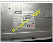 JUKI EF8HSR Electric Tape SMT Feeder Used For RX-7 Surface Mount Machine