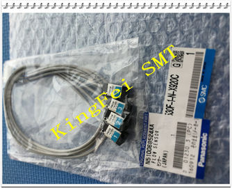 NPM16 Flow Sensor N510068524AA / N510054833AA / MTNS000433AA For Panasonic machine