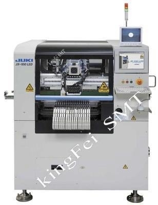 JUKI JX-100 LED High Speed Mounter