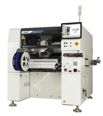 JUKI JX-350 LED High Speed Mounter