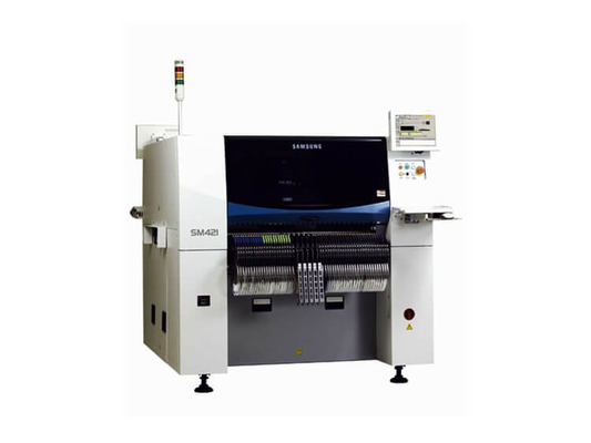 Samsung SM421 Advanced Flexible Mounter