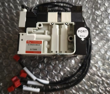 JUKI KE2060 Ejector Valve 40001266 Ejector 60 JUKI Full Set Original