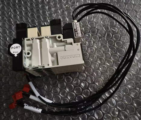JUKI KE2060 Ejector Valve 40001266 Ejector 60 JUKI Full Set Original