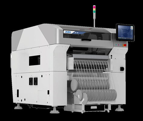 JUKI FX-1R Chip Mounter Fast Smart Modular Mounter JUKI SMT Machine