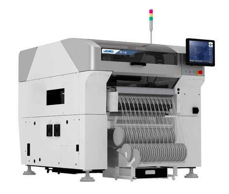 JUKI FX-1 FX-1 XL Fast Smart Modular Mounter JUKI RX-1 Machine