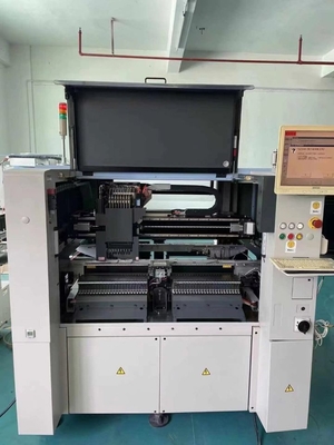 Yamaha YG100RB Chip Mounter SMT Yamaha Pick And Place Machine