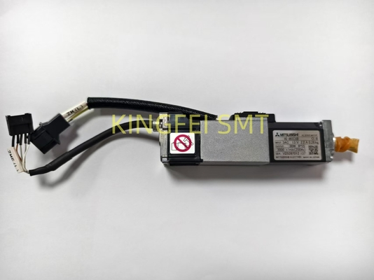 JUKI RX-7 Servo Motor Z Axis HG-AK0336B EZ149223523 EZ149223515