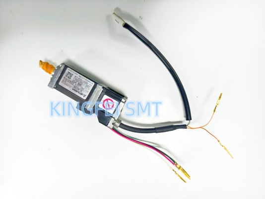 JUKI RX-7 Servo Motor RX-7R T Motor HG-AK0336D EZ149223523 EZ149223515