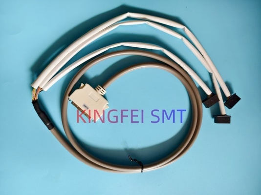 40077002 LNC60(L) I/F Cable ASM JUKI FX2 Laser Cable 40125307 IF Laser Cable