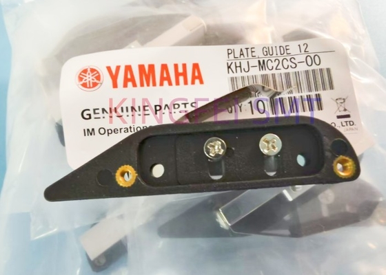 KHJ-MC2CS-00 Plate Guide 12 KHJ-MC24D Yamaha SS/ZS12/16MM Feeder Parts