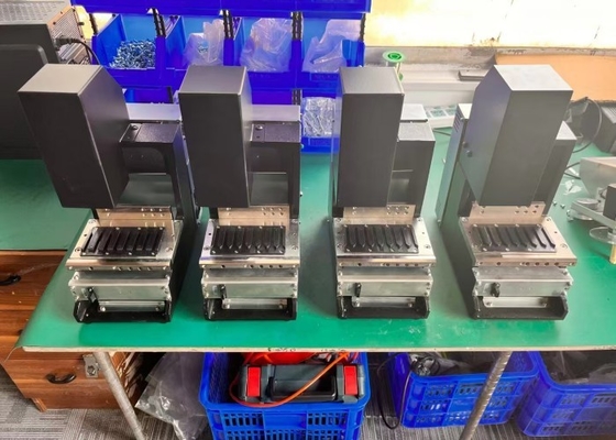 Yamaha SS ZS Electric Feeder Calibration KHJ-MD800-010 SS Tune-Up Station