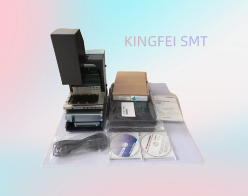 Yamaha SS ZS Electric Feeder Calibration KHJ-MD800-010 SS Tune-Up Station