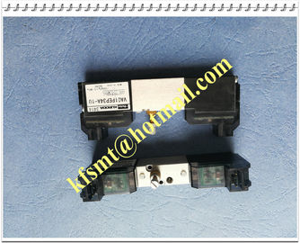 VA01PEP34A-1U SMC Solenoid Valve For Samsung SM321 Machine Metal Material