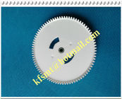 FIXED TAKE UP REEL 12mm J2500460 SMT Feeder Parts For Samsung CP45 Machine