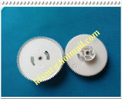 FIXED TAKE UP REEL 12mm J2500460 SMT Feeder Parts For Samsung CP45 Machine