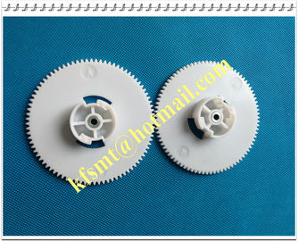 FIXED TAKE UP REEL 12mm J2500460 SMT Feeder Parts For Samsung CP45 Machine