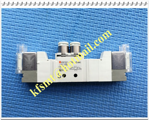 Buy Panasonic Solenoid Valve N510063838AA CM402 / CM602 Valve VQZ1321-5M01-C6-X555 online manufacture