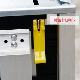 8KG SMT Spare Parts PCB Magazine Loader and Unloader PCB Holder Rack 460mm x 400mm x 563mm