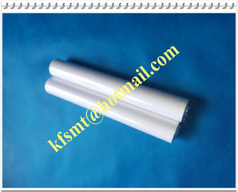 Eco - Friendly SMT Stencil Wiper Roll / GKG Stencil Wiper Paper Roll 20x410x400x10