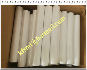 Eco - Friendly SMT Stencil Wiper Roll / GKG Stencil Wiper Paper Roll 20x410x400x10