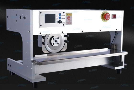 PCBA Separator Machine SMT PCB Cutting Machine Manual Desktop PCB Router