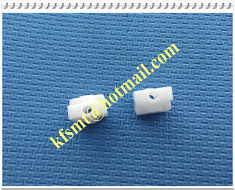 X01A37003 Block Pallet Plastic AI Parts For RHS2B Machine White Color