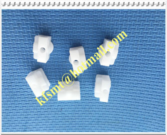 X01A37003 Block Pallet Plastic AI Parts For RHS2B Machine White Color