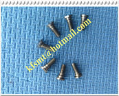 Metal Material X01A21511 Pin AI Spare Parts For Panasonic RHS2B Machine