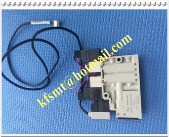 MC5M10HSV8S24B Convum SMC Solenoid Valve JUKI KE2070 / 2080 Vacuum Ejector V8X-AG-XX-JU