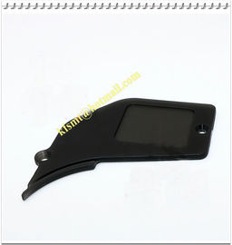 J72651139A Clear Cover SMT Feeder Parts For SMN8mm Feeder Black Color