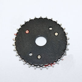 Samsung SMT Feeder Parts SMN8 * 2 8 * 4 J90651417A J90651418A 8MM SPROCKET 4P ASSY
