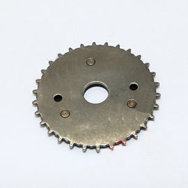 Samsung SMT Feeder Parts SMN8 * 2 8 * 4 J90651417A J90651418A 8MM SPROCKET 4P ASSY