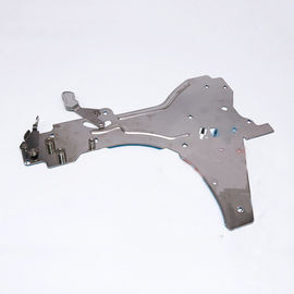 Metal SM8mm HANGER J90651426A SMT Feeder Parts For Samsung Reel Assy
