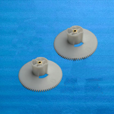 buy Samsung CP24mm Feeder Cover SMT Feeder Parts J2500462 Fixed Take Up Reel online manufacture