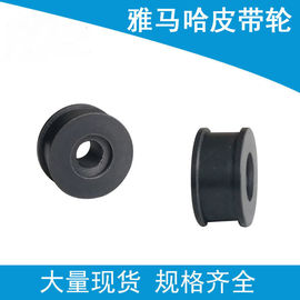 Metal SMT Feeder Parts / YAMAHA YS12 Machine Pulley Conv Assy  KV7-M9140-00X KGY-M9140-A0