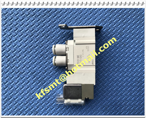 Buy JUKI PV1502060A0 Magnetic Transfer Valve / ATC 5 Port Solenoid Valve online manufacture
