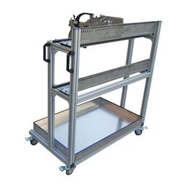 Samsung SM Feeder Storage Carts Disassemble Type Samsung Feeder Trolley