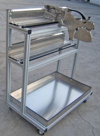 Samsung SM Feeder Storage Carts Disassemble Type Samsung Feeder Trolley