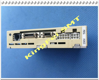 Ipulse FV7100 ZT Axis Driver MSD5A3P1EA AC Servo Driver 200V 50W