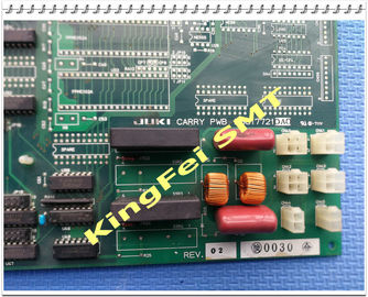 Original SMT PCB Assembly JUKI Carry PWB E86177210A0 JUKI 750 Conveyor Board