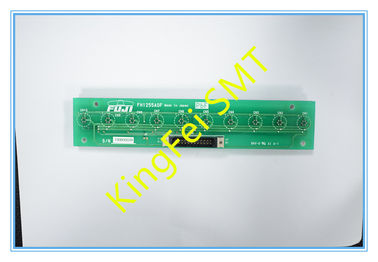 FH1255A0F FUJI XP242 XP243 Feeder Interface Board ADEEE6700 / PCB SMT Assembly