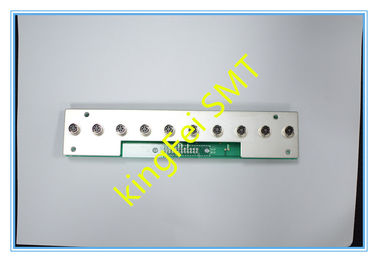 FH1255A0F FUJI XP242 XP243 Feeder Interface Board ADEEE6700 / PCB SMT Assembly