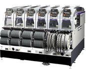 Module Width 320mm Surface Mount Placement Machine Fuji Scalable Placement Platform NXT Ⅱ