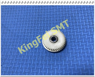 CP40 8mm Samsung Feeder Parts Gear With Bearing J2500525 High Performance