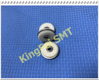 CP40 8mm Samsung Feeder Parts Gear With Bearing J2500525 High Performance