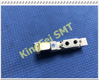 Original SMC Solenoid Valve SY3120-5M0Z-M5 CP45 Head Valve For Samsung Machine J6702036A